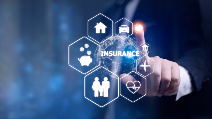 Insurance and Claims Management